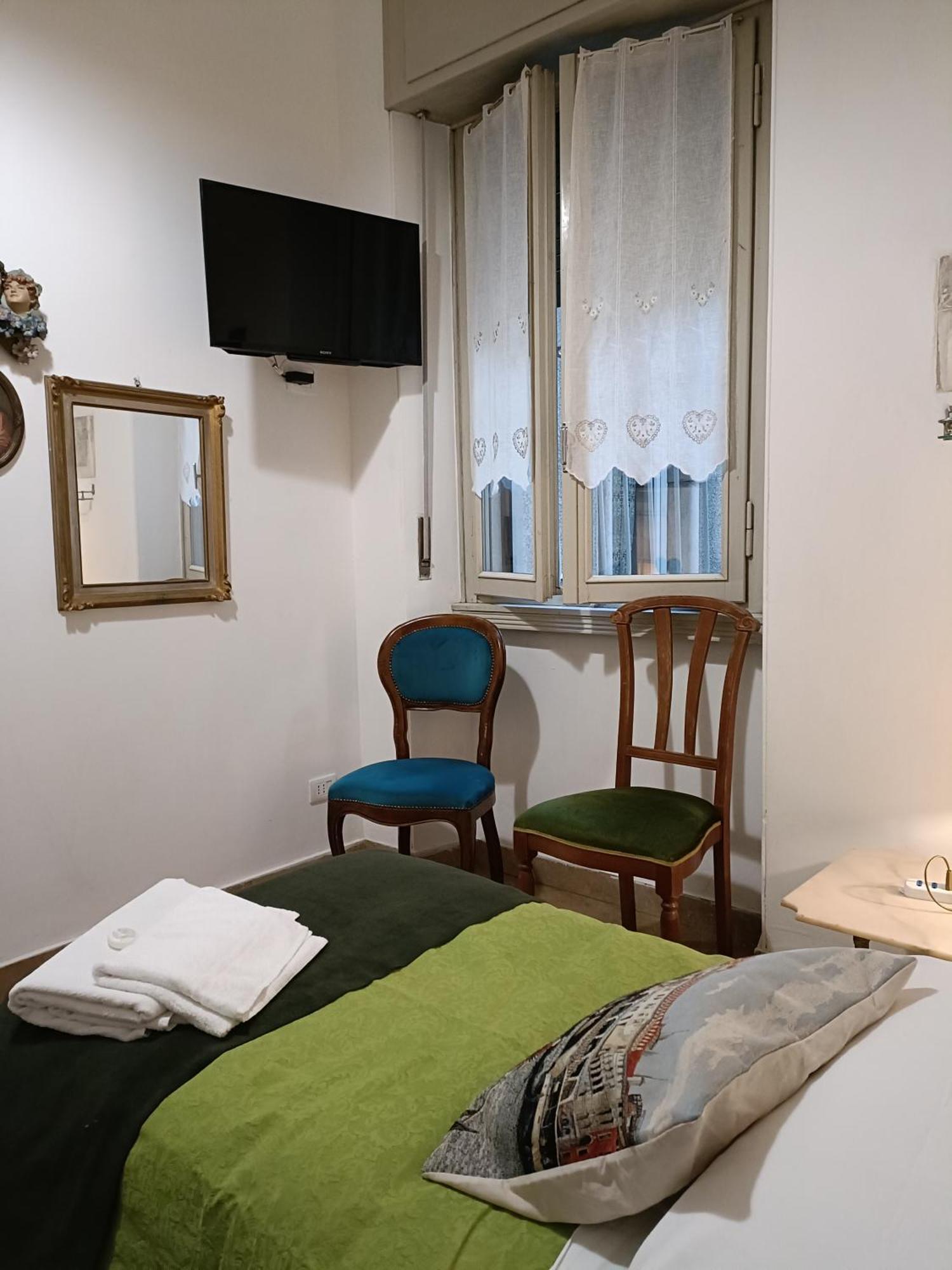 B&B Mavipagi 베로나 외부 사진