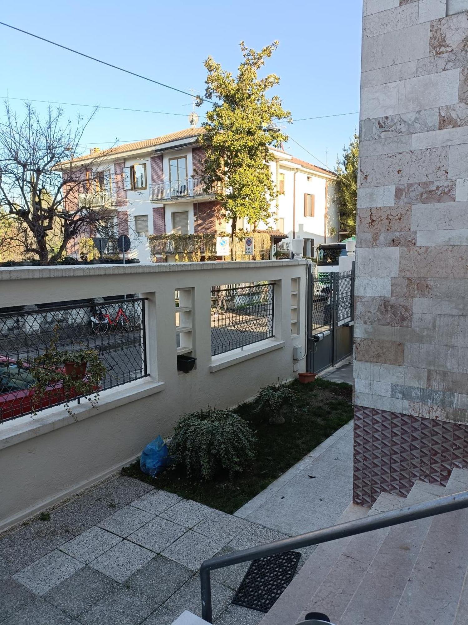 B&B Mavipagi 베로나 외부 사진