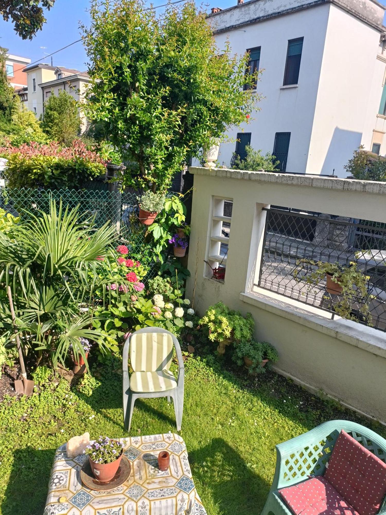 B&B Mavipagi 베로나 외부 사진