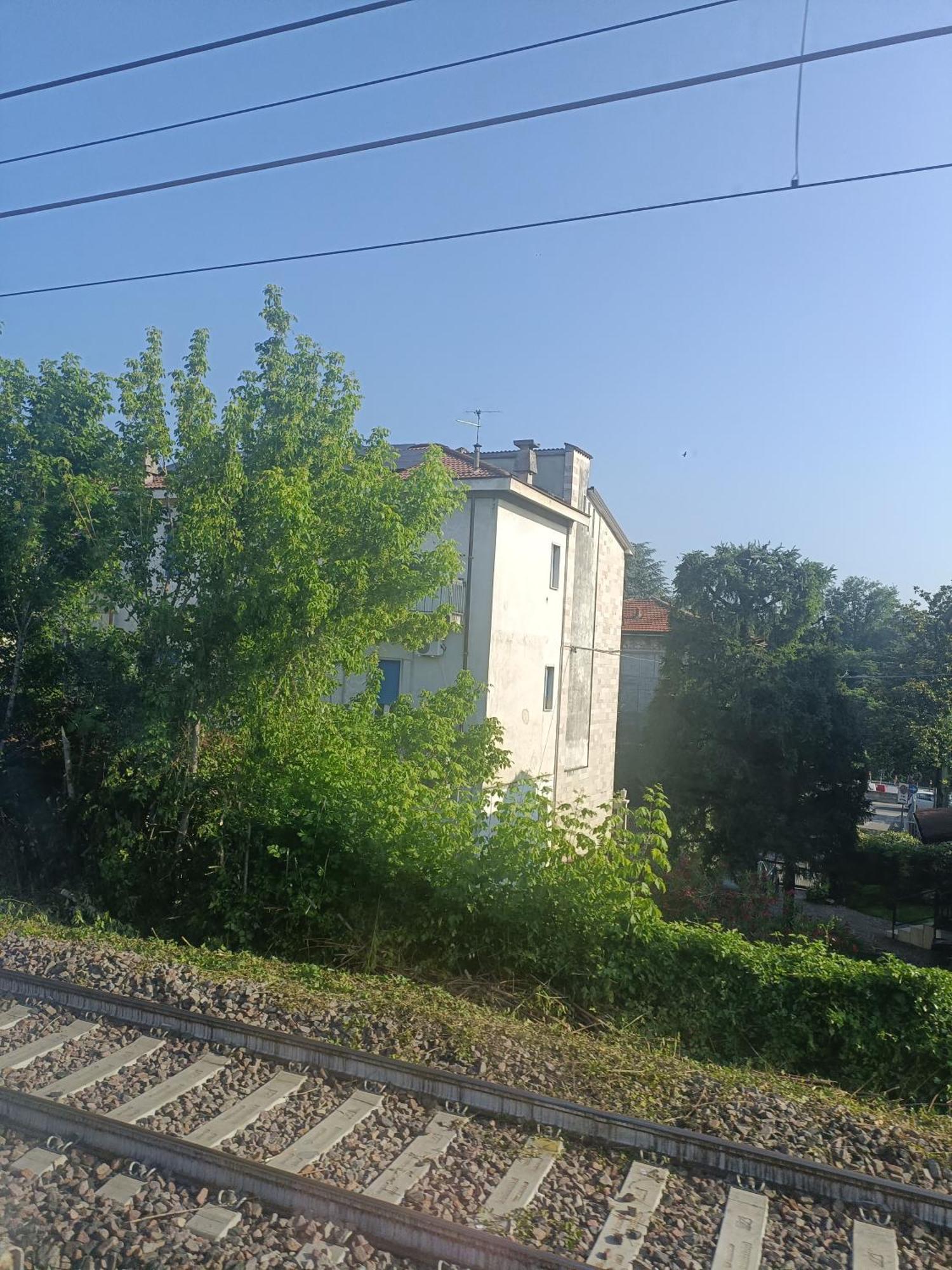 B&B Mavipagi 베로나 외부 사진