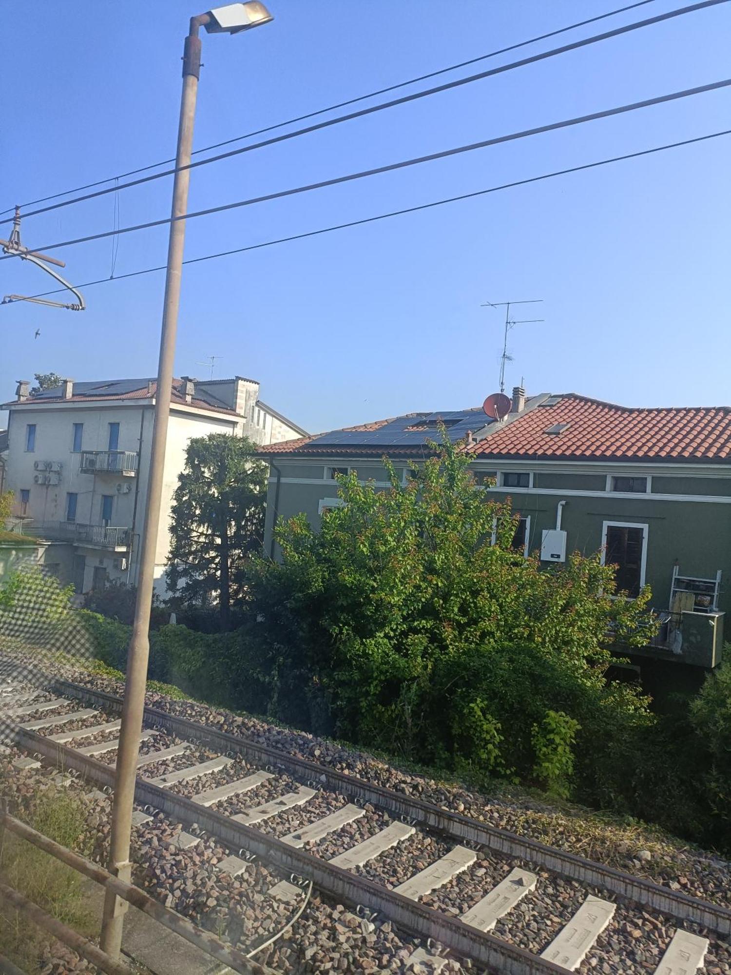 B&B Mavipagi 베로나 외부 사진