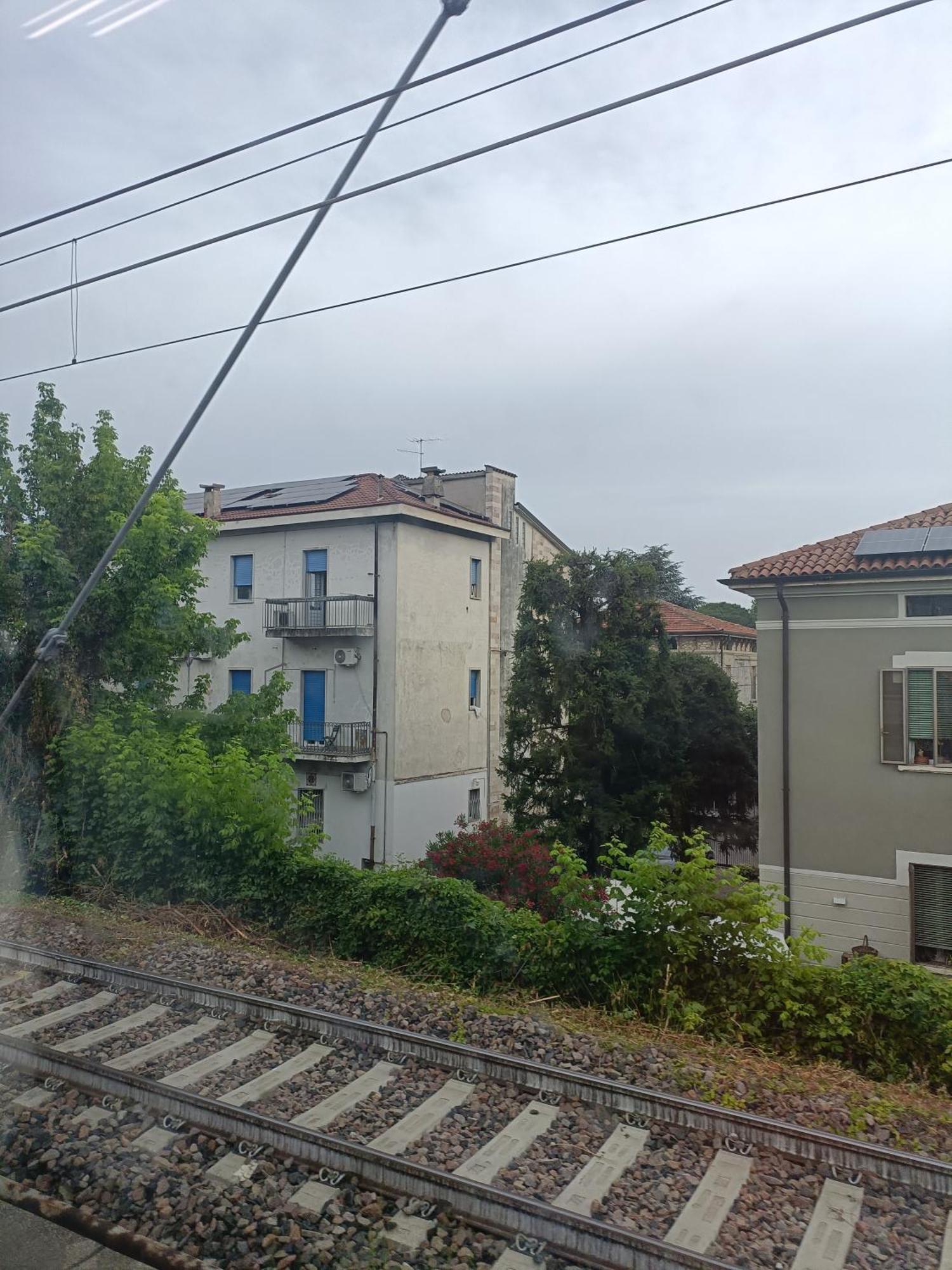 B&B Mavipagi 베로나 외부 사진