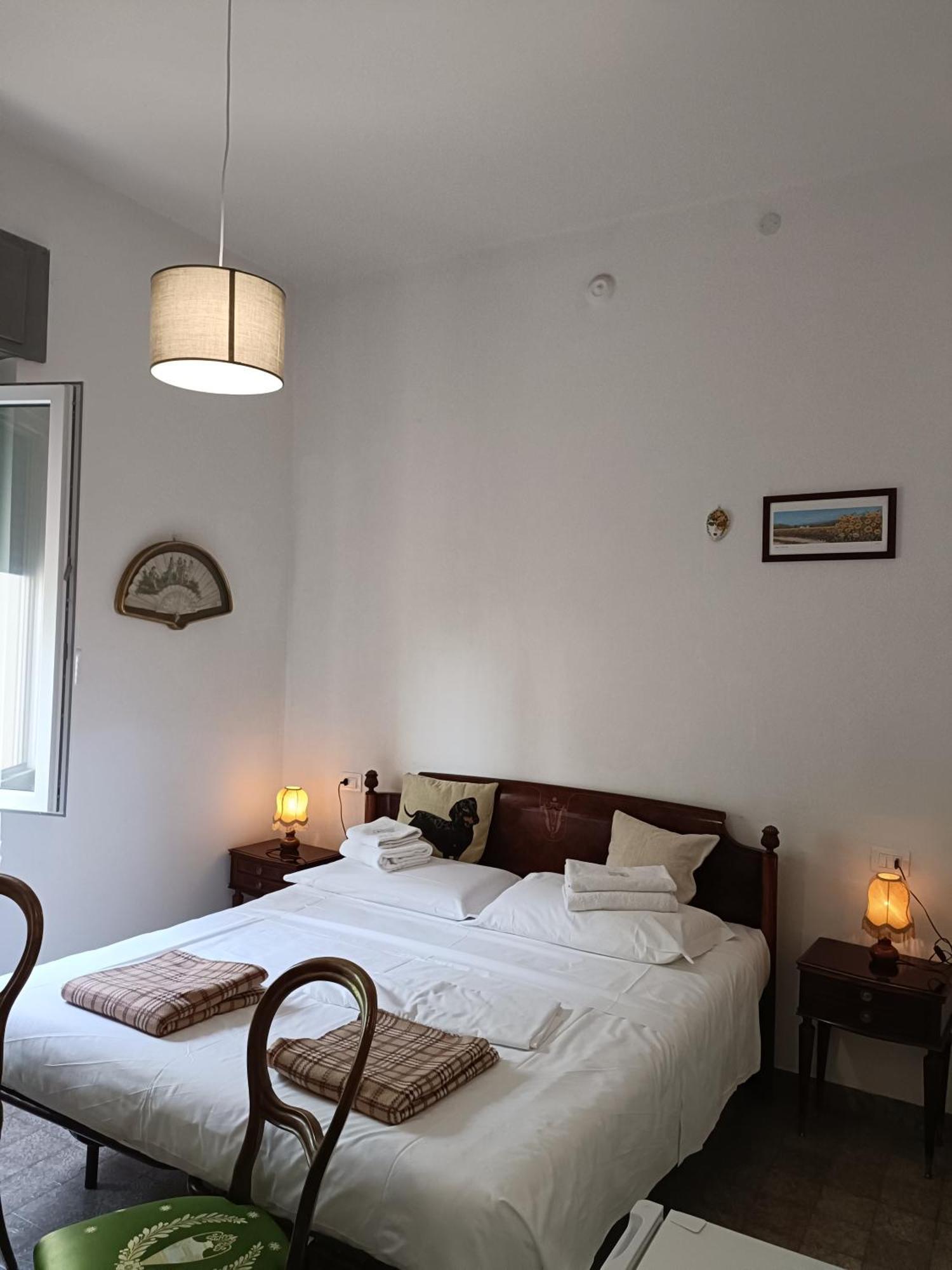 B&B Mavipagi 베로나 외부 사진