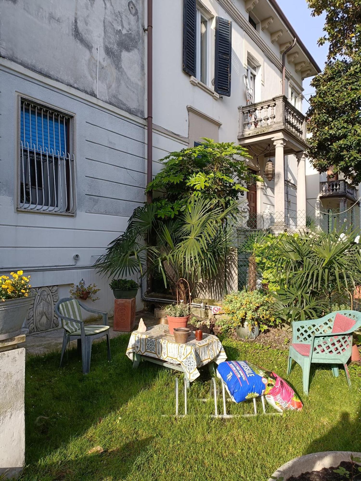 B&B Mavipagi 베로나 외부 사진