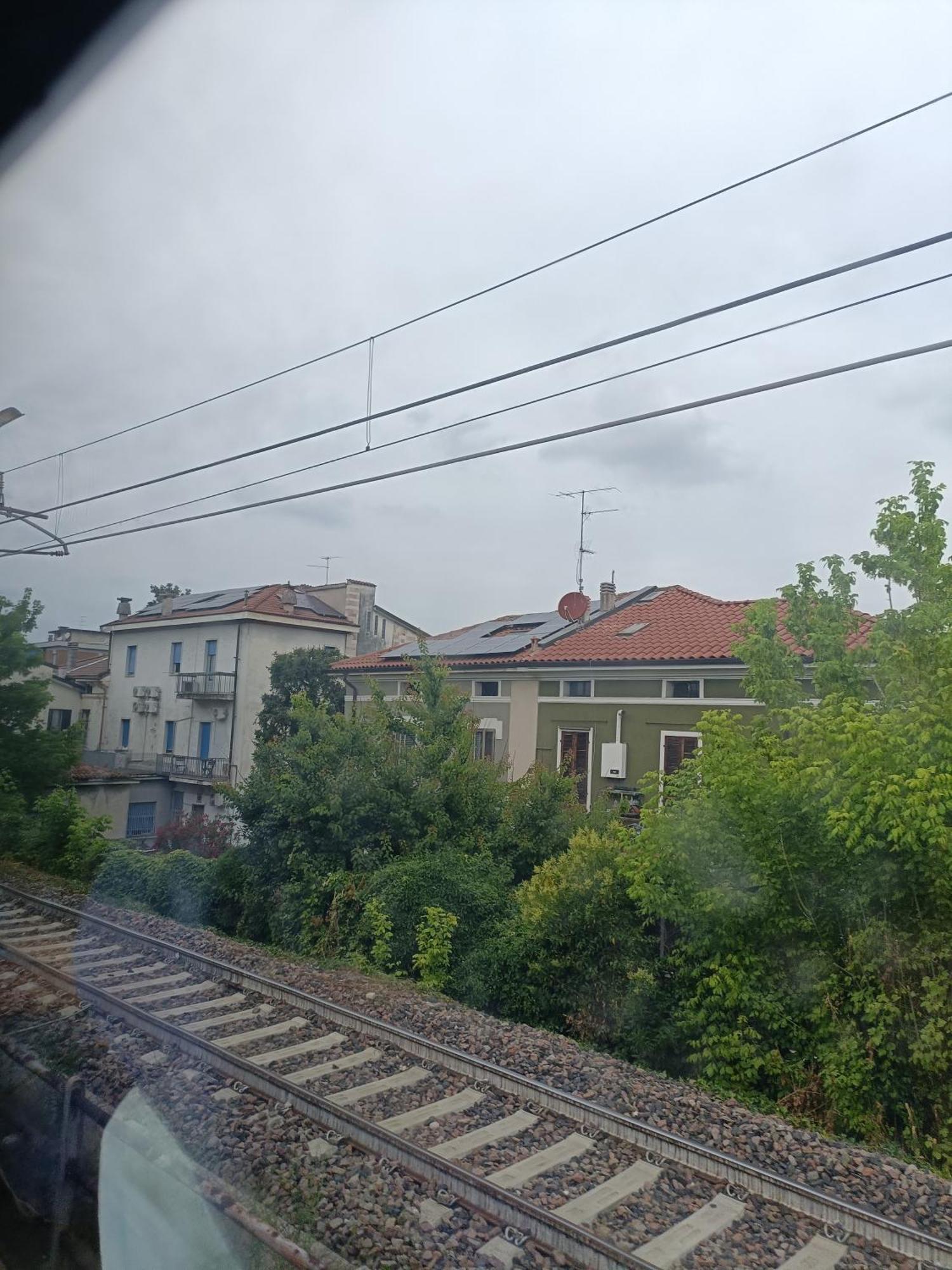 B&B Mavipagi 베로나 외부 사진