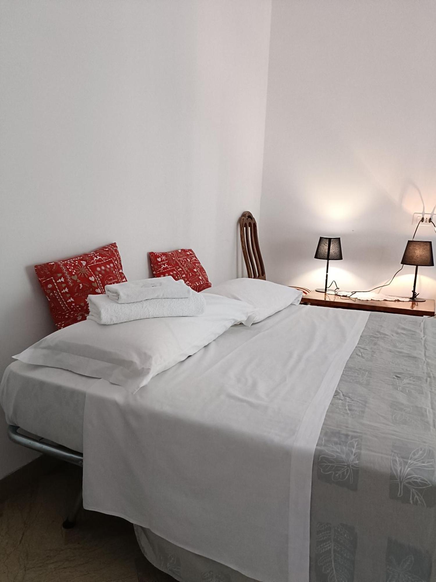 B&B Mavipagi 베로나 외부 사진