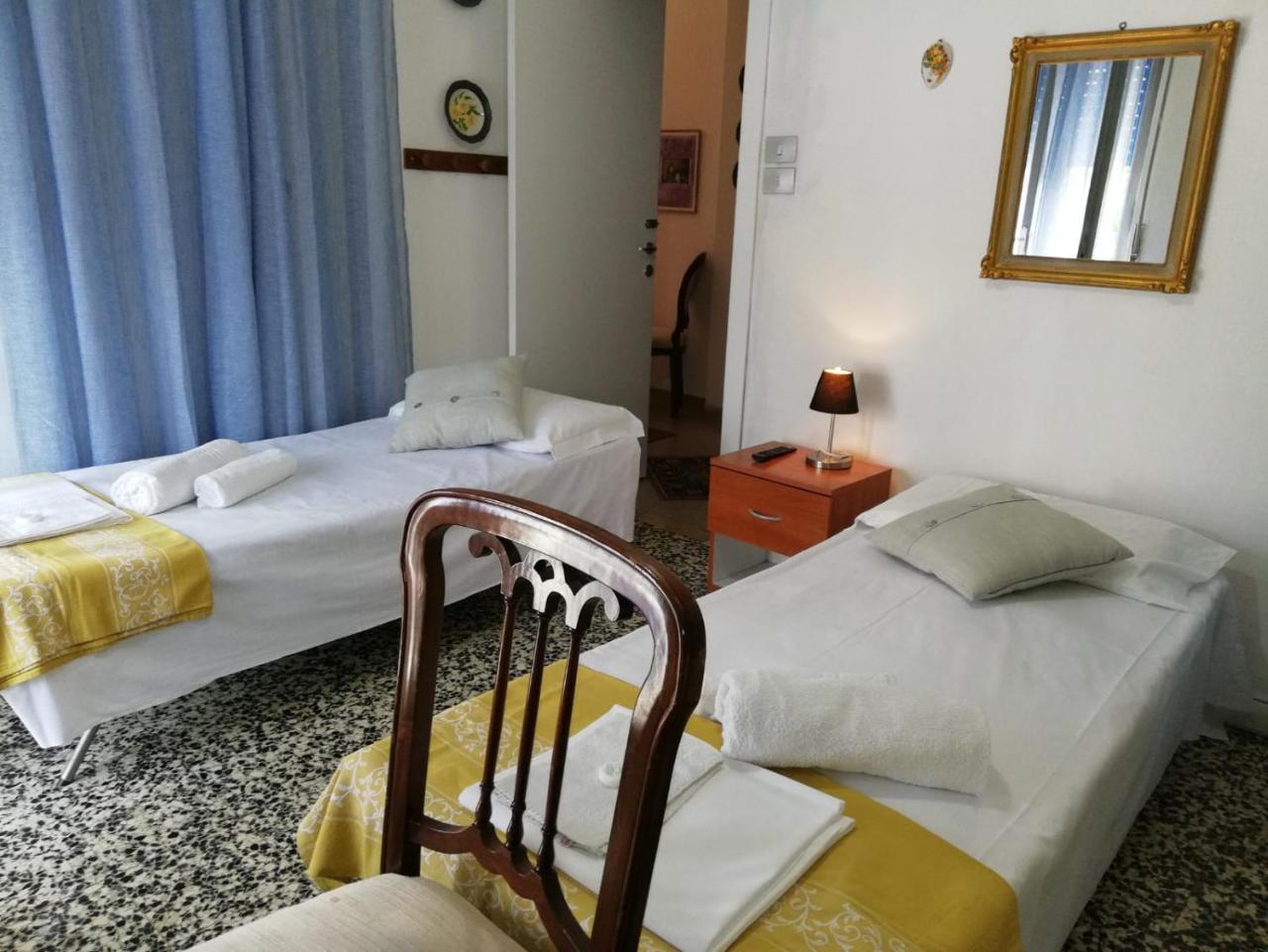 B&B Mavipagi 베로나 외부 사진