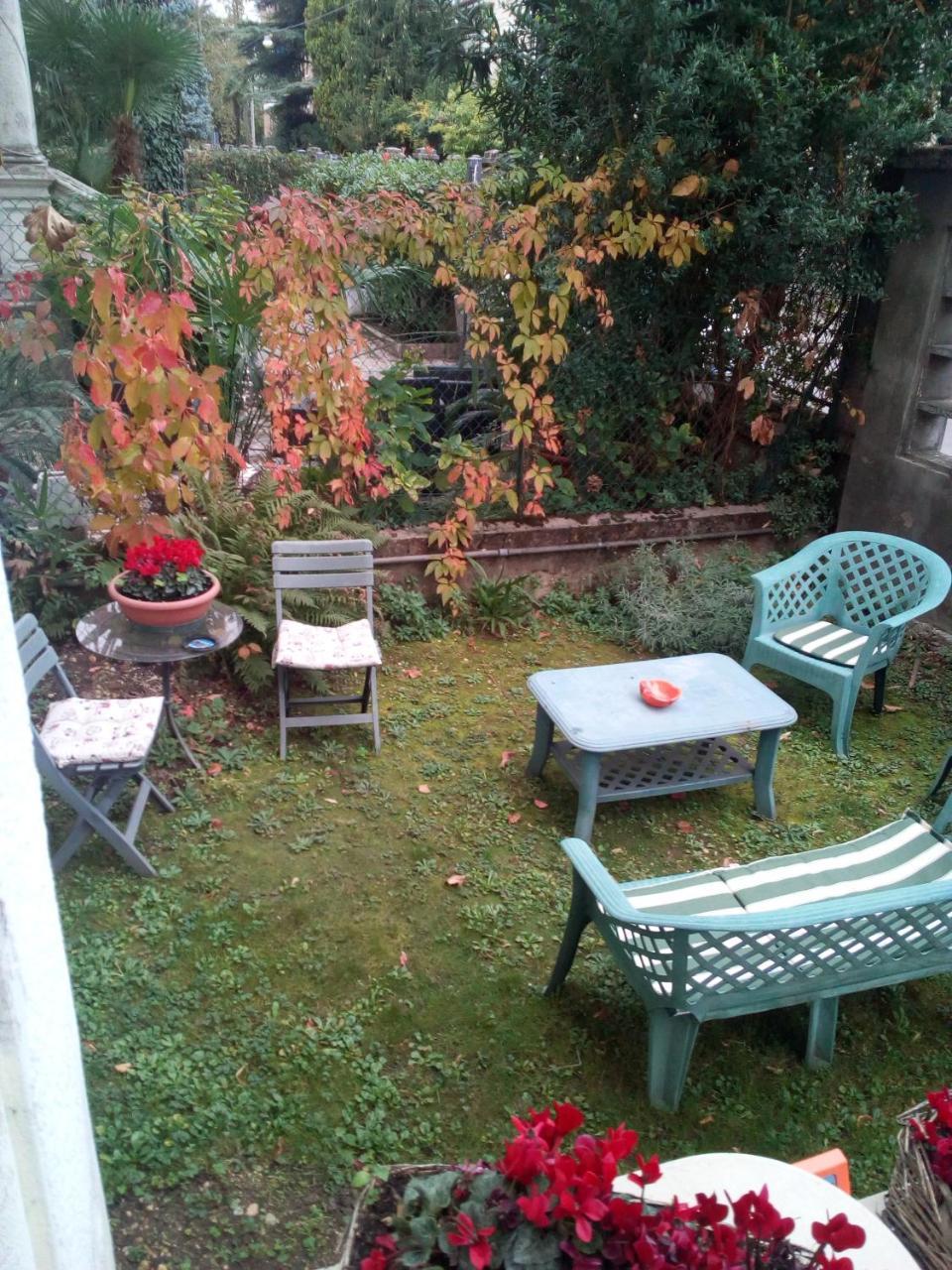 B&B Mavipagi 베로나 외부 사진