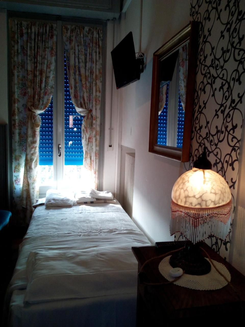 B&B Mavipagi 베로나 외부 사진