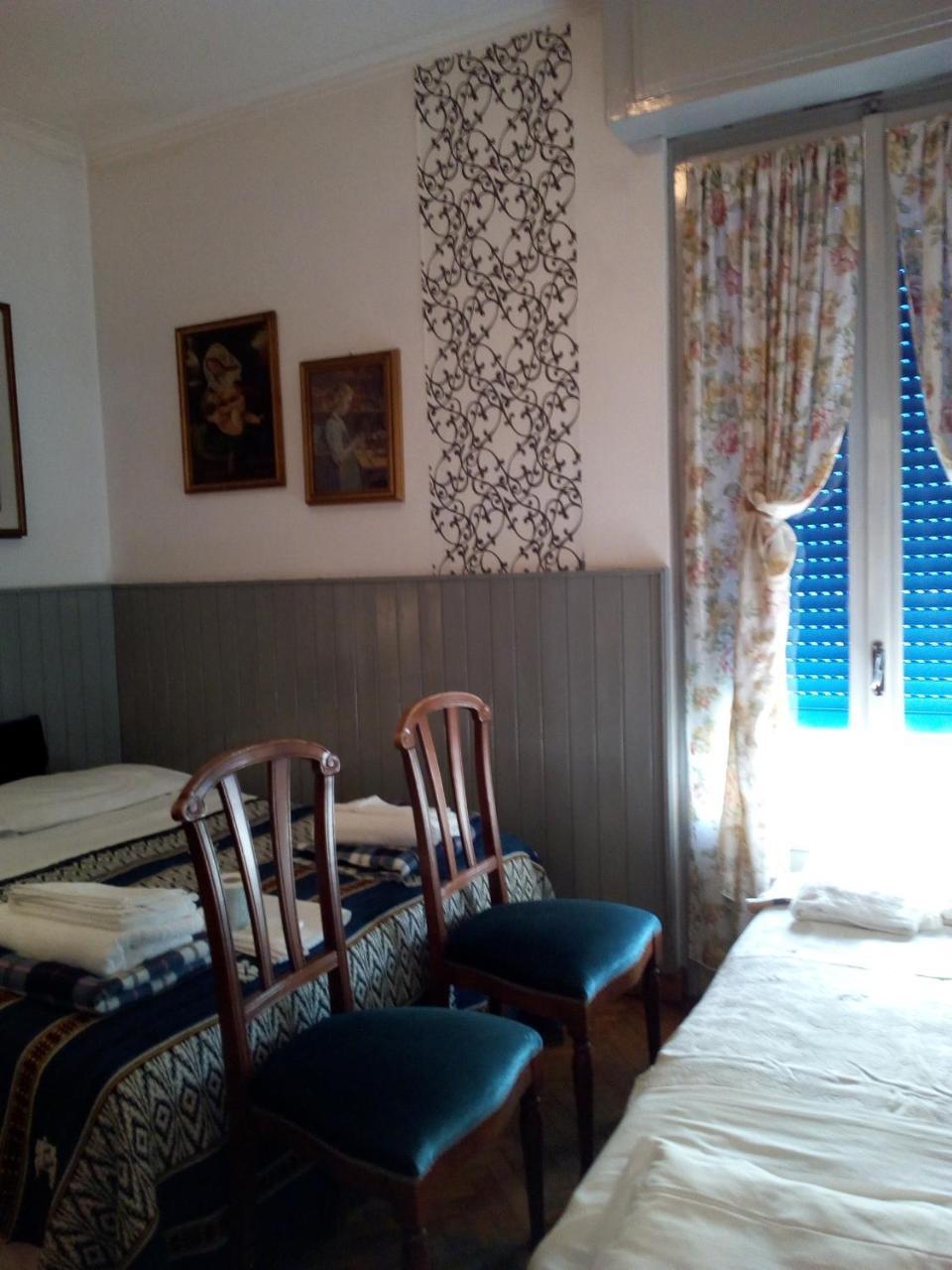 B&B Mavipagi 베로나 외부 사진
