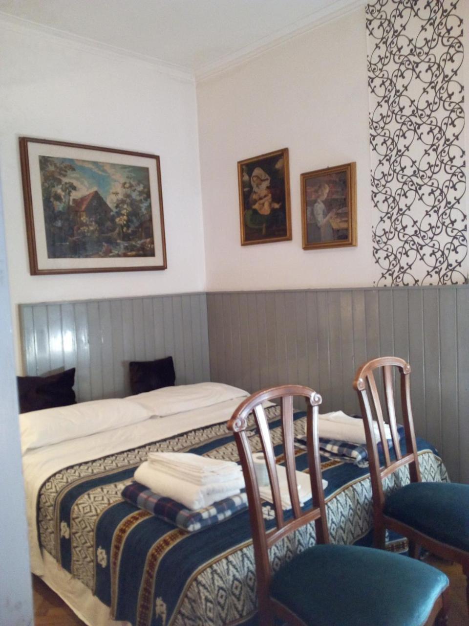 B&B Mavipagi 베로나 외부 사진