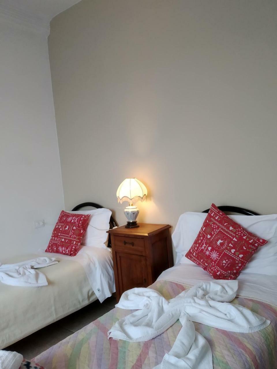 B&B Mavipagi 베로나 외부 사진