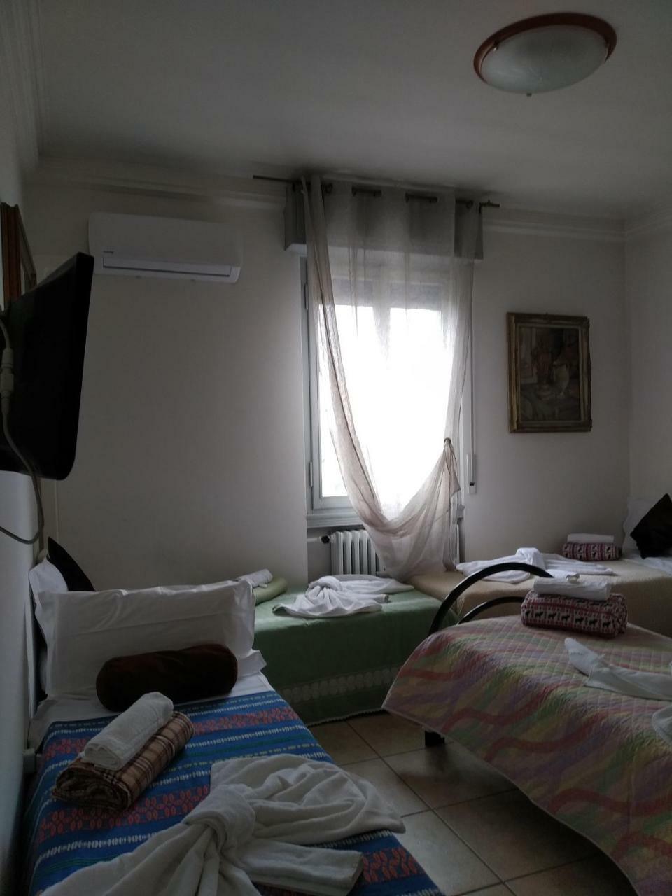 B&B Mavipagi 베로나 외부 사진