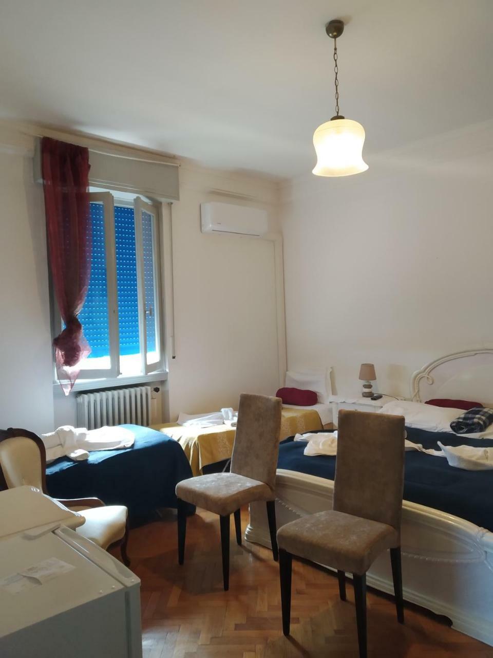 B&B Mavipagi 베로나 외부 사진